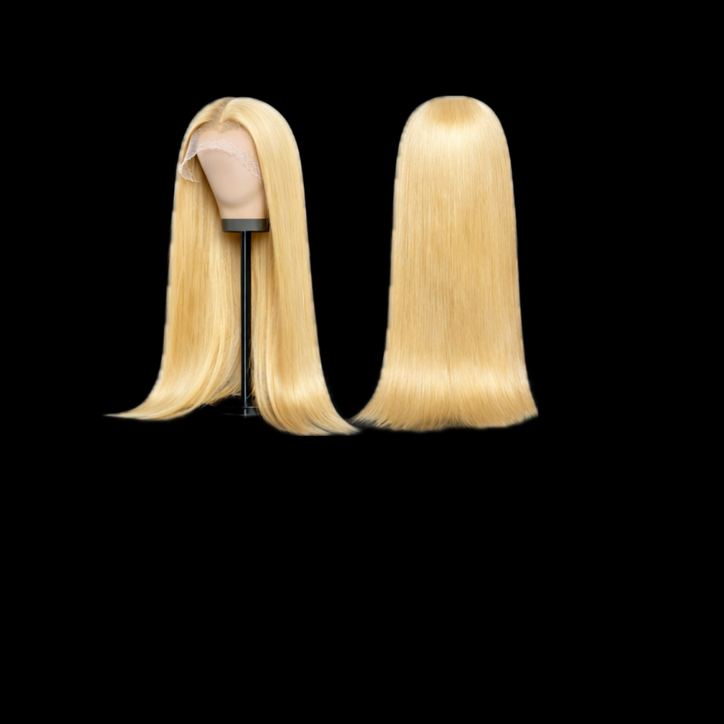 Straight