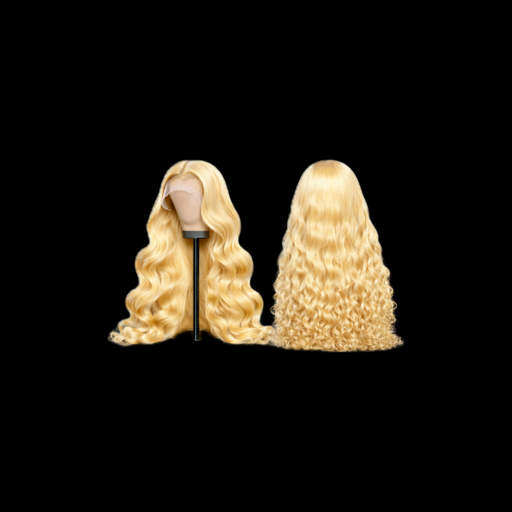 Body wave