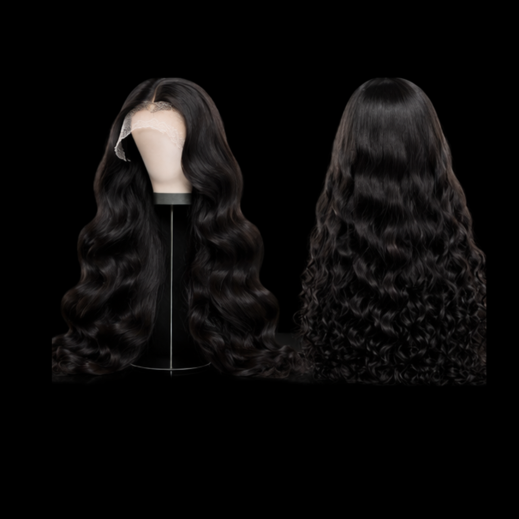 Body wave